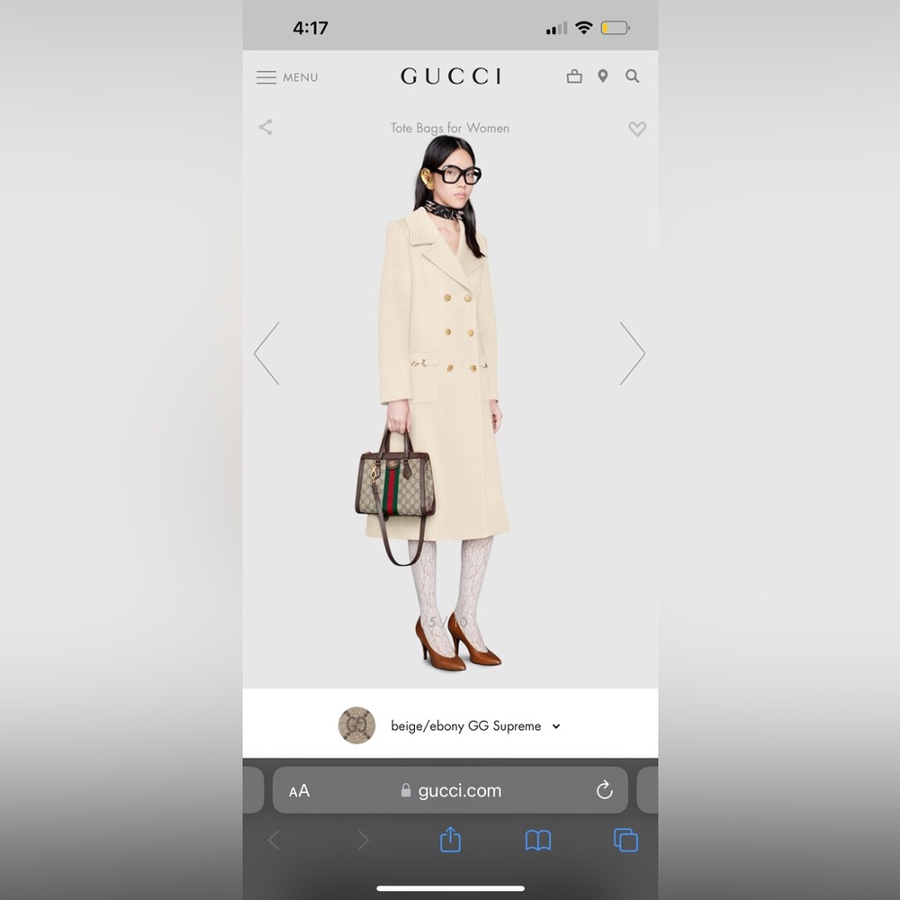 Gucci